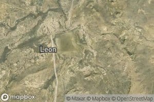 Laguna Leon