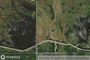 East Branch Little Yellow River