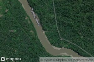 Quebrada Potzonajaro