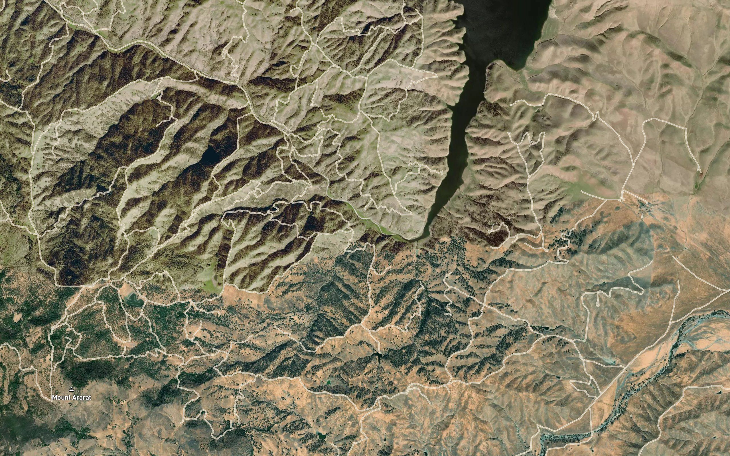 Portuguese Creek