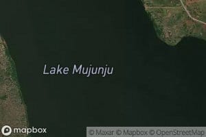 Lake Mujunju