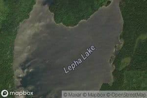 Lepha Lake