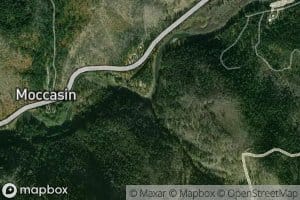Moccasin Creek