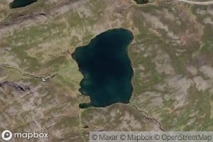 Ornevannet