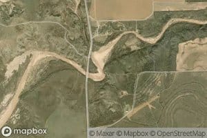 McDonald Creek