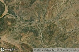 Quebrada Ojo de Agua de Perecay