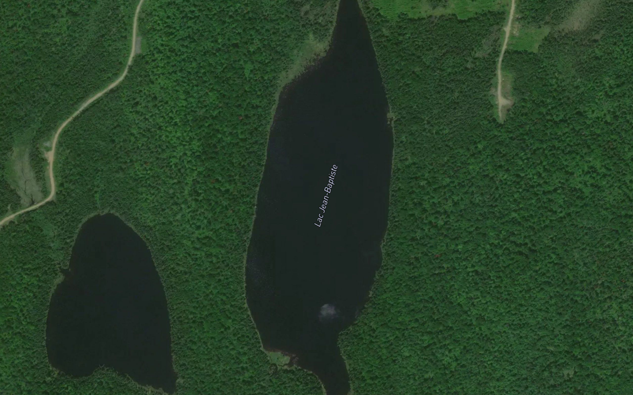 Lac Jean-Baptiste