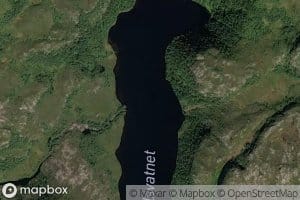 Fossdalsvatnet