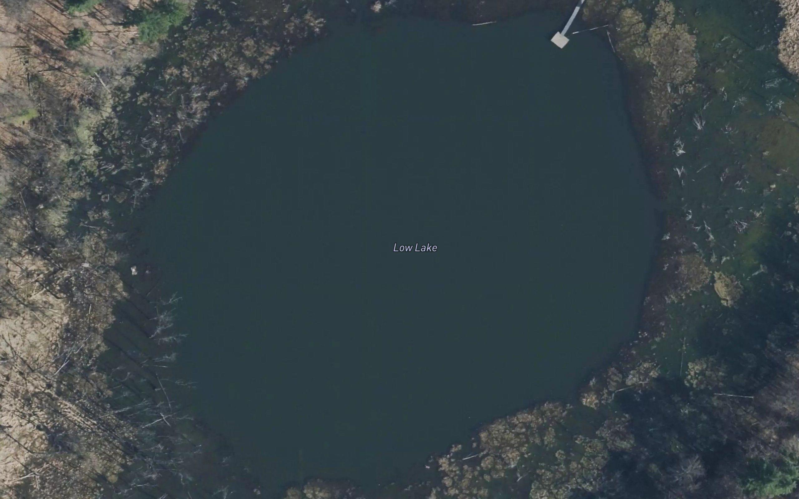 Low Lake
