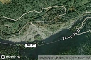 Deerhorn Creek
