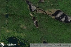 Lac du Pic Dore