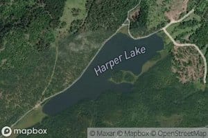 Harper Lake