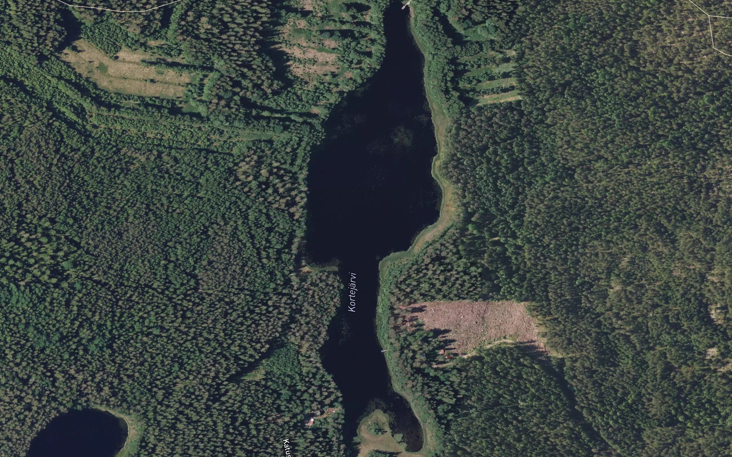 Kortejarvi