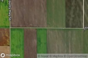 County Ditch Number Fiftyone