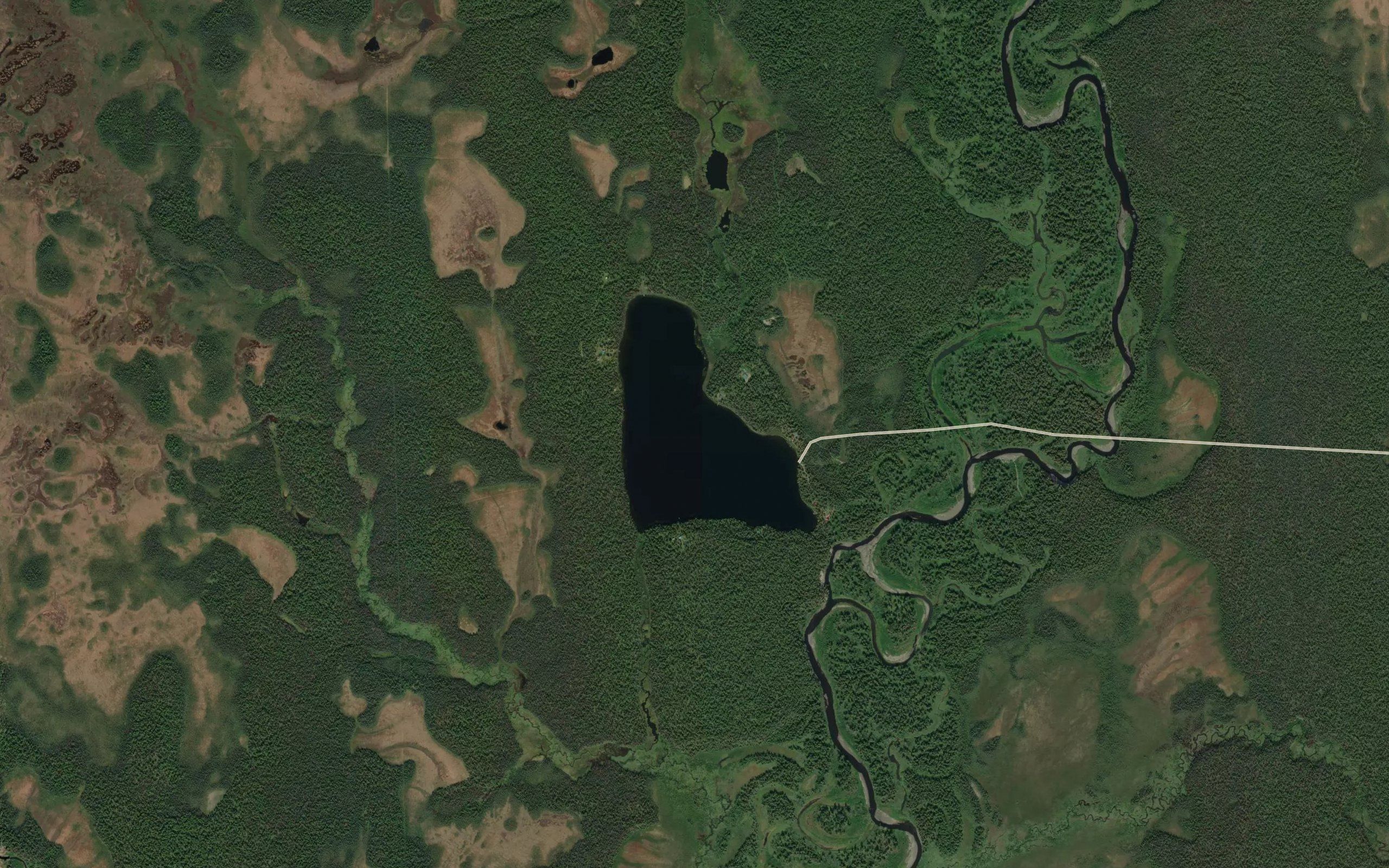 Neil Lake