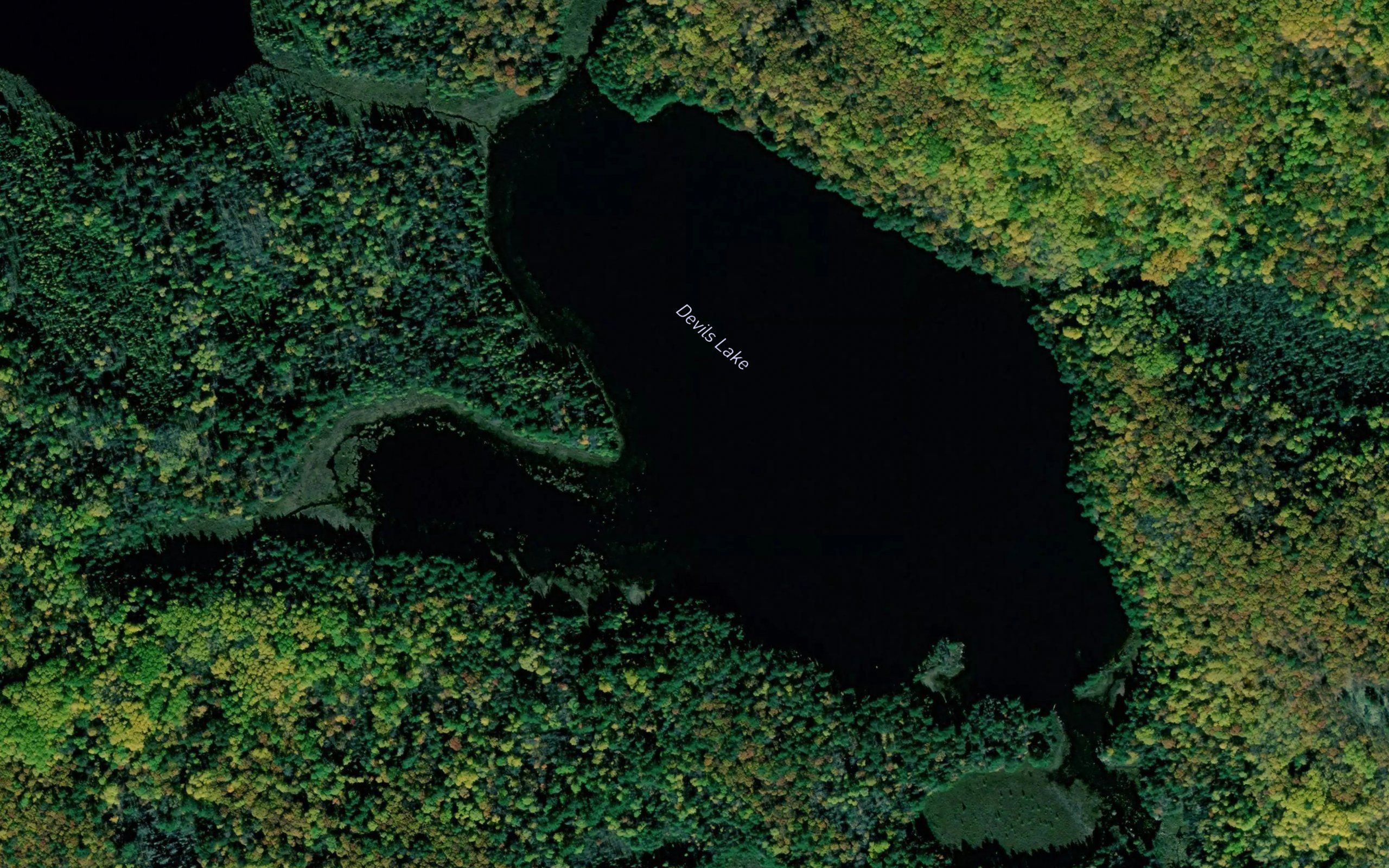 Devils Lake
