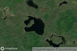 Green Lake