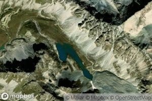 Ozero Karakel'