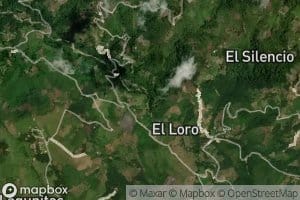 Quebrada Los Trabajos