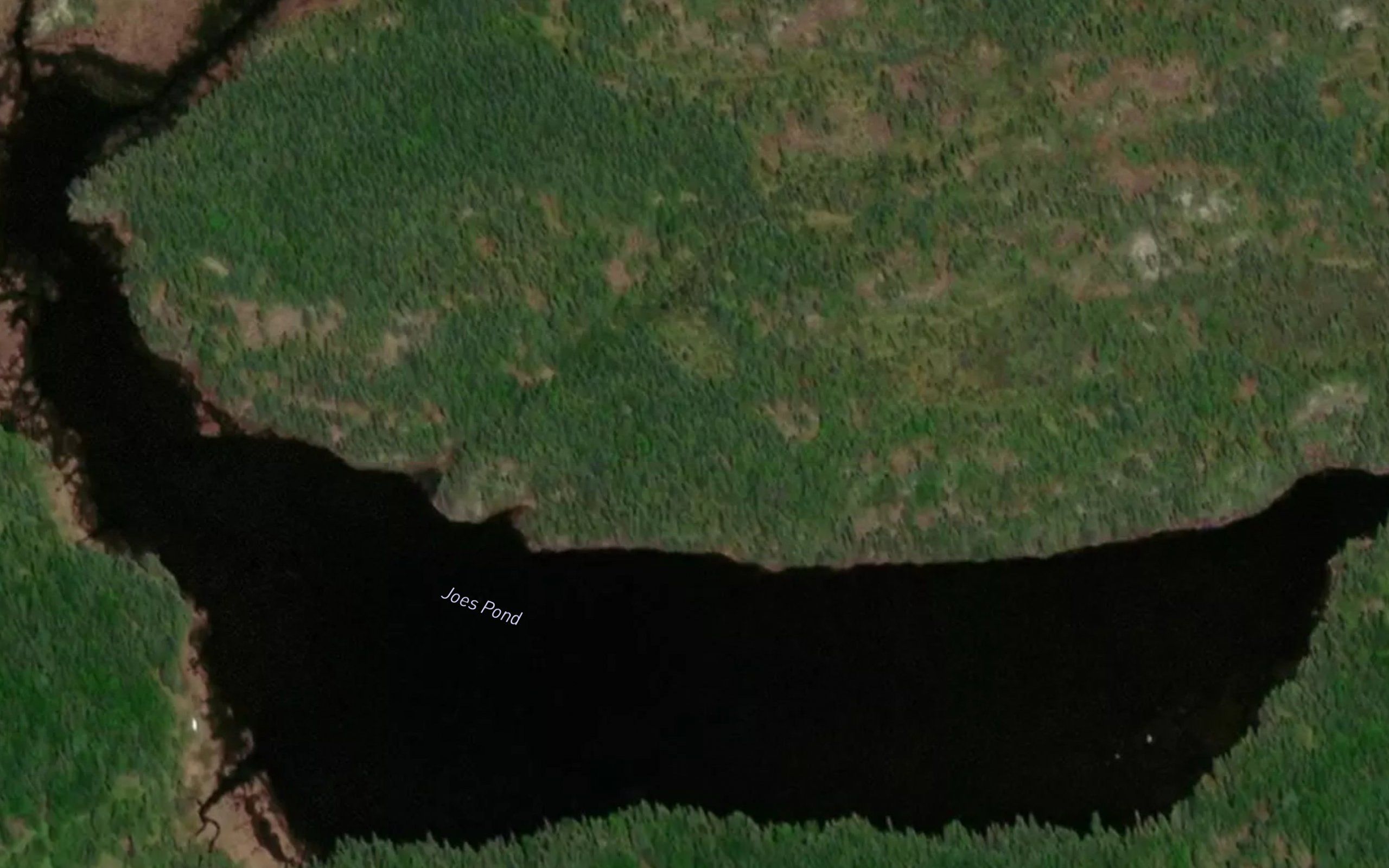 Long Lake