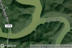 North Fork Licking River
