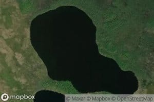 Ozero Podlistvennoye