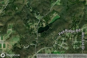 Anderson Lake Number One