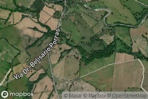 Quebrada La Palmilla