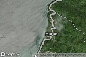 Maran Bay