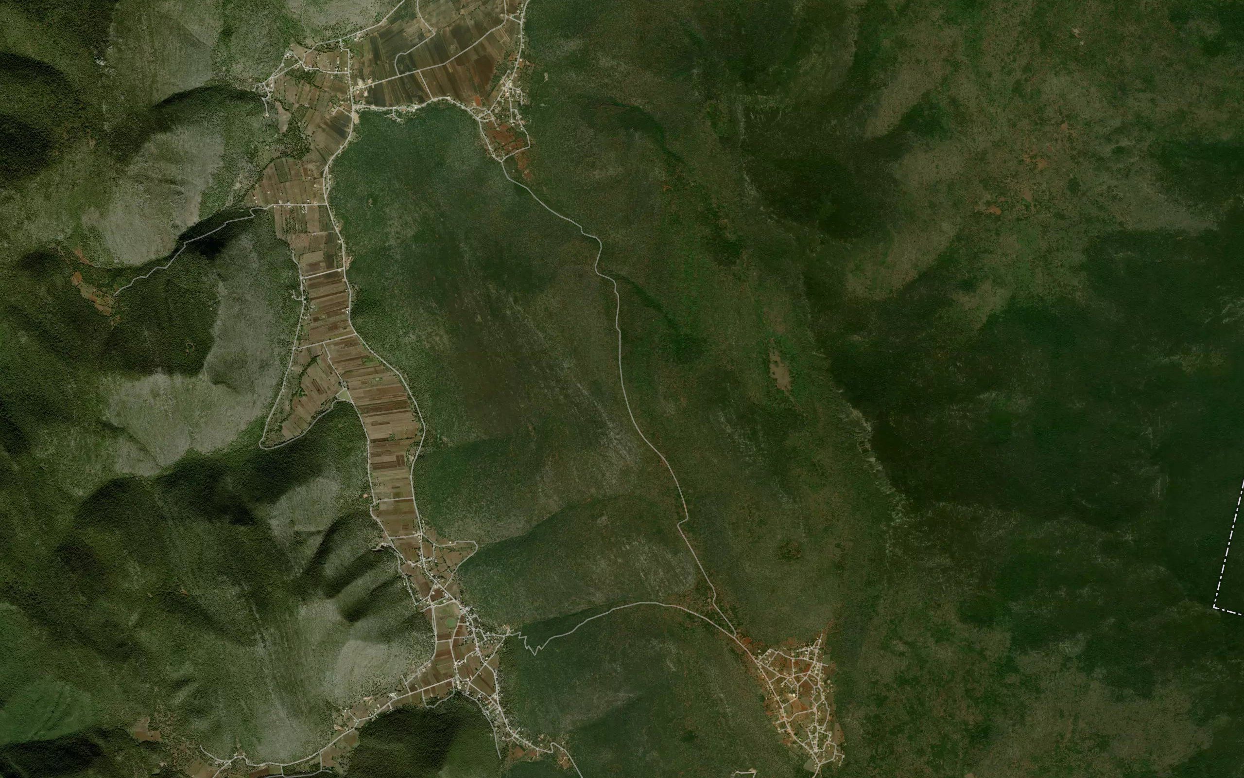 Barranca Cumbi