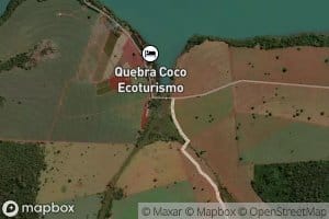 Corrego da Baixadinha