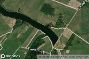 Krauleidiskes Tvenkinys