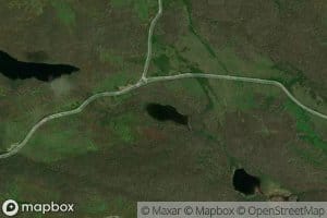 Lac des Gouets