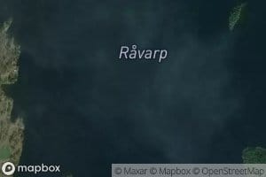 Ravarpen