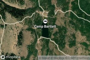 Bartlett Lake