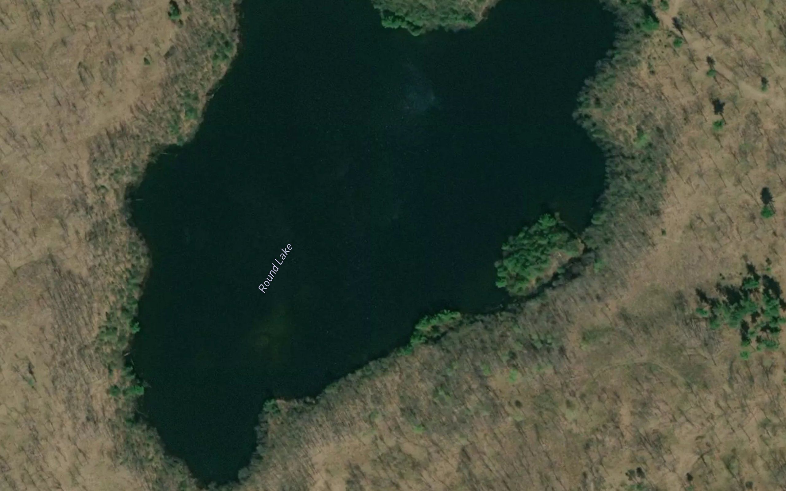Round Lake