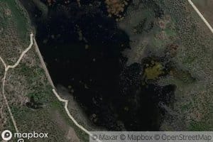 Moore Moore Resevoir