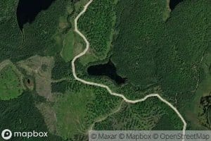 Lac du Hobby