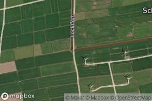 Schmalenflether Sieltief