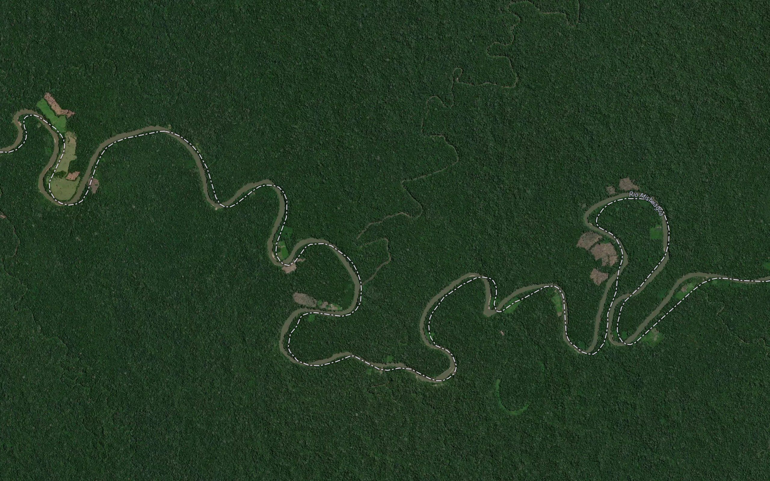 Rio Amasisa