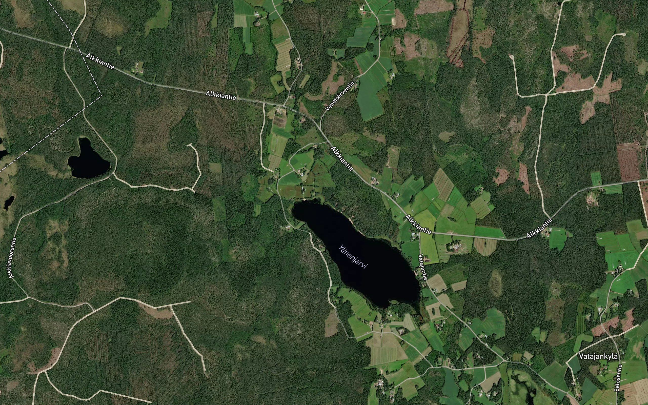 Venesjoki