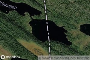 Keskimmainen-Kinnunen