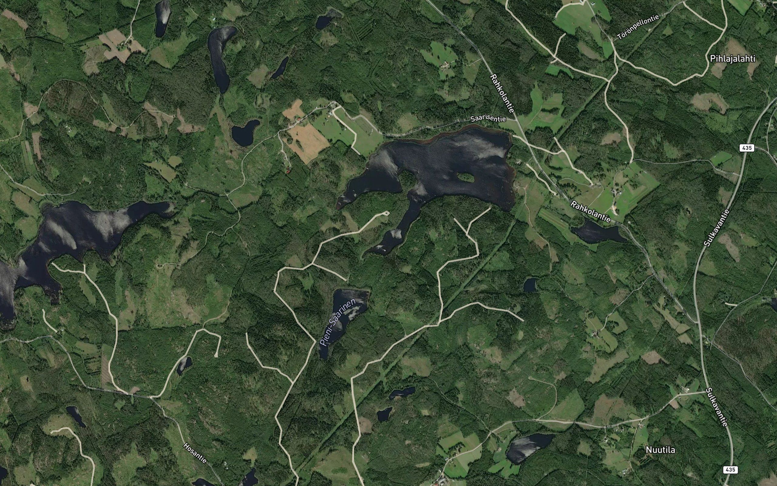 Vihavaisenlahti