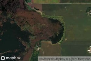 Johnson Bay