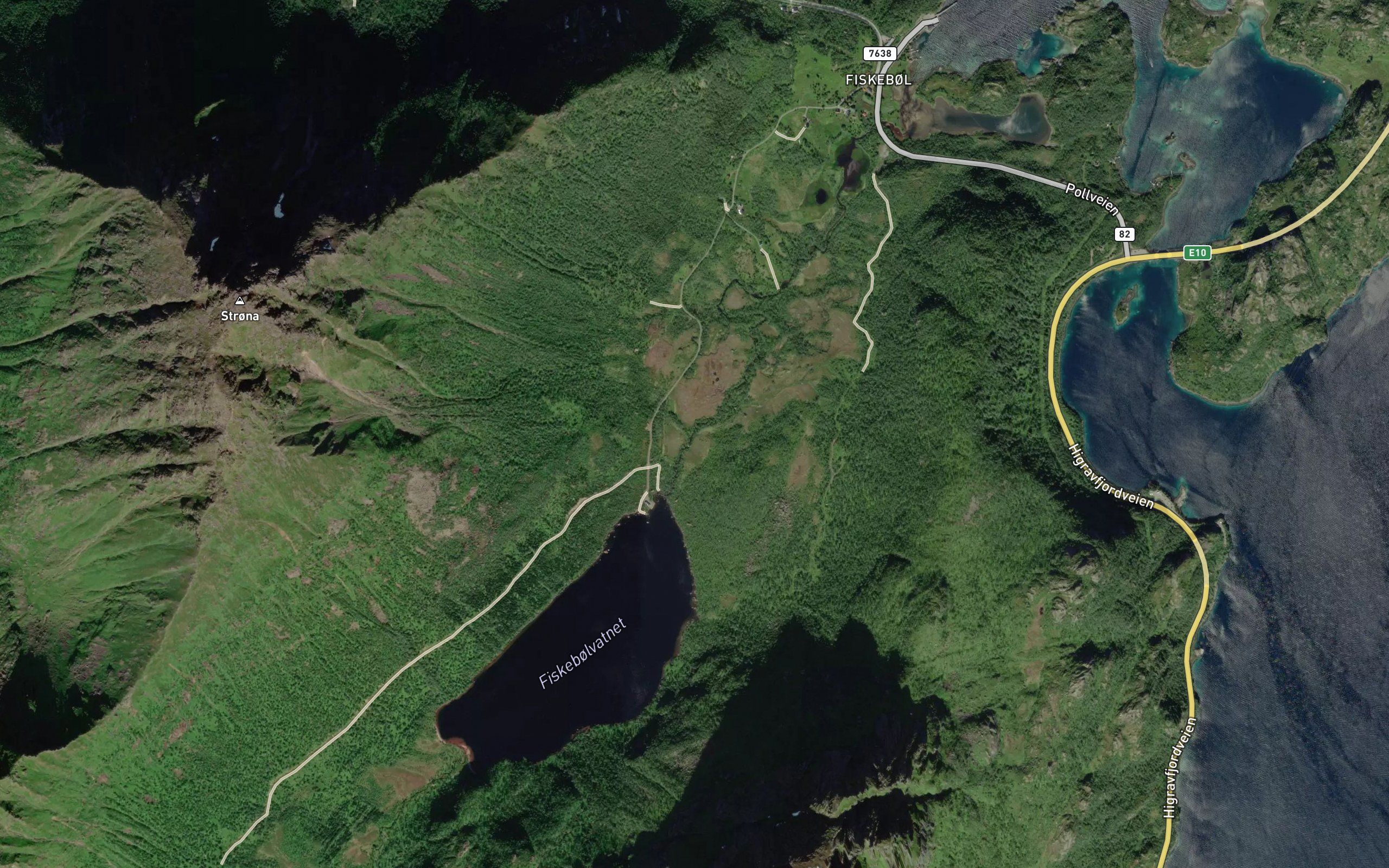 Dalselva