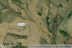 Quebrada Pueblo Nuevo