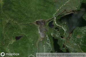 Lac de la Decharge
