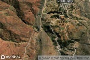 Quebrada Chaglaragra