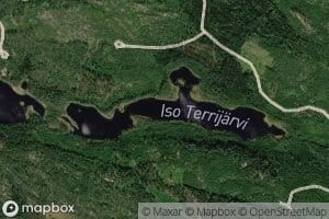 Iso Terrijarvi