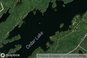 Cedar Lake
